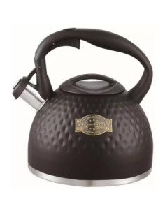 Czajnik 3,0L IND Klausberg KB-7643 czarny 2