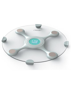 Waga łazienkowa Maestro do 150kg MR-1820 2