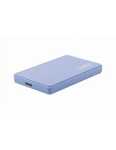 Dysk Twardy 500GB 2,5" USB 3.0 OMMO PL BLUE 500GB 2