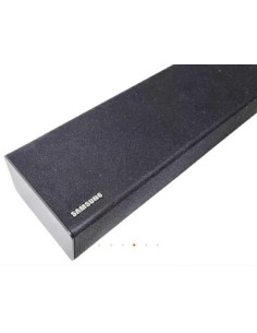Soundbar SAMSUNG HW-T400/ZG black 2