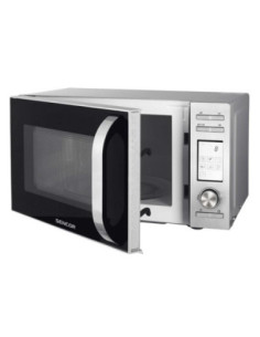 Kuchenka mikrofalowa Sencor SMW 6020SS 2