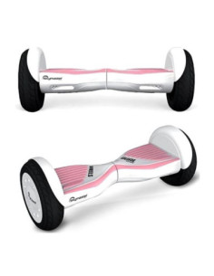 Deskorolka elektryczna Skymaster 11" 15-20km 120kg 2