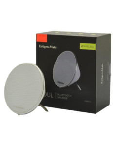 Głośnik KM0519 biały 2