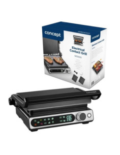Grill Concept GE2005 2