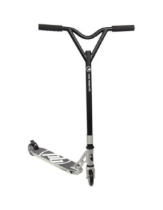 Hulajnoga wyczynowa PB Stunt silver 2