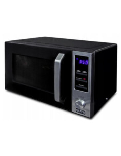 Kuchenka mikrofalowa Gotie GKM823 2