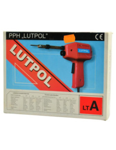 Lutownica LTA LX030 2