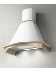 Okap ELICA Coraline WH/A/60 2