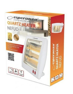 Grzejnik kwarcowy Esperanza EHH 010 Nefu 2