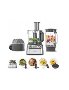 Robot KENWOOD FDM71.900SS KW 2