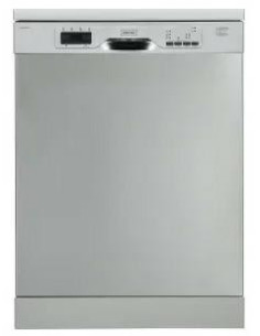 Zmywarka Kernau KFDW 6751.1X 2