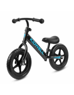 Rowerek biegowy REBEL black Kidwell 2