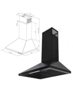 Okap Maan Vela 2 60 mc 2