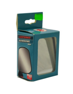 Lusterko rowerowe AJS plus w kierownicę 2