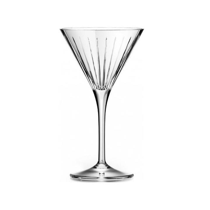 Kieliszki do martini 210ml 6szt Optiq RCR