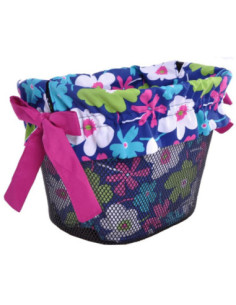 R.Wkładka do kosza Grand Flowers 341.003 2