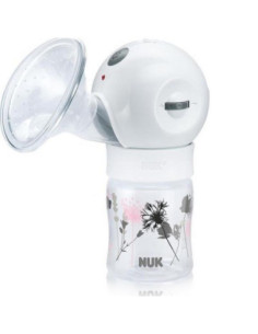 LAKTATOR ELEKTRYCZNY NUK LUNA 252096 2