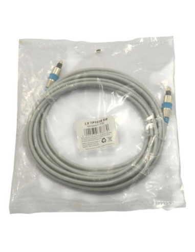 Kabel optyczny 5m TP1008 LXTP1008
