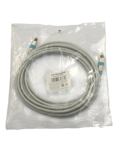 Kabel optyczny 5m TP1008 LXTP1008