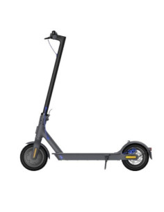 Hulajnoga Xiaomi Mi Electric Scooter 3 NE Black 2