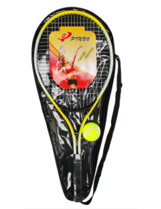 Rakieta do tenisa+ akcesoria 2