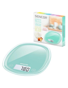 Waga kuchenna do 5kg Sencor SKS 31GR 2