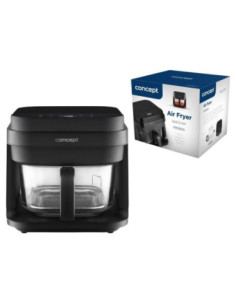 Frytkownica Concept 5,5L 1200W FR3500 beztłuszczowa 2