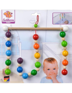 Kolorowa karuzela dla niemowląt 001790 2