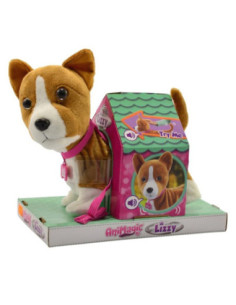 Zabawka Animagic Lizzy Corgi Goliath 2