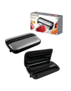 Zgrzewarka próżniowa Sencor SVS4010SS 2