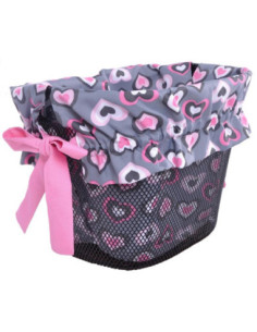 R.Wkładka do kosza Hearts 2