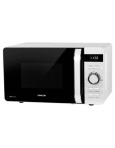 Kuchenka mikrofalowa Sencor SMW 5517WH 2