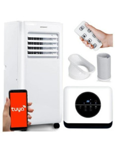 Klimatyzator ścienny Gree Pular Matt 3.2kw GWH12AGBXB-K6DNA1A 2