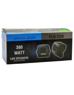 Kolumny samochodowe Dalco FLB-329 LXAST169 2