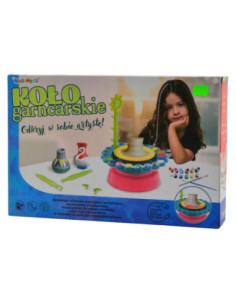 Koło garncarskie 6839 2