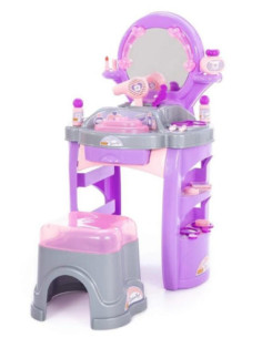 Zestaw"Salon piękności"Diana 43146 Nr4 2