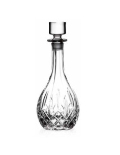 Karafka kryształ RCR Opera 900ml do wina 2