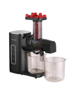 Wyciskarka wolnoobrotowa Concept 150W LO3000 2