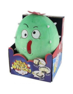Maskotka WHAA WHACKY CACTUS Dzwięki 2