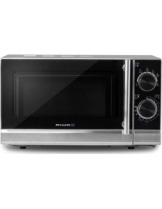 Kuchenka mikrofalowa Philco PMD 1730S 2