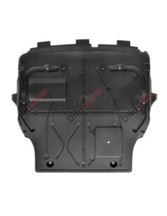 Osłona pod silnik VW T5 2