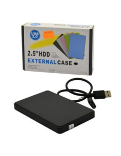 Obudowa zewnętrzna 2,5" HDD 3.0 2
