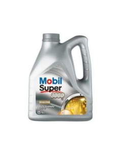 Olej Mobil 5w30 4L 2