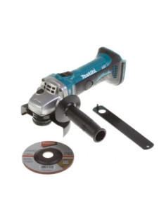 M.MAKITA dga452z SZLIFIERKA 2