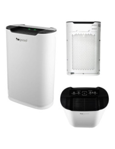 Oczyszczacz powietrza Begood BKJ-215 2