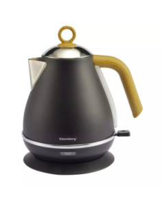 Czajnik elektryczny Klausberg 1,7L KB-7706 czarny 2