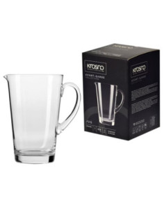 Dzbanek szklany 1,0L Krosno Avant-Garde 2