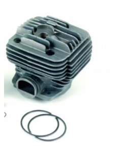 Cylinder TS-400 zestaw 2