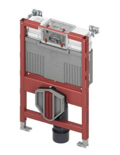 Stelaz Tece WC 9300380 L/kW 2