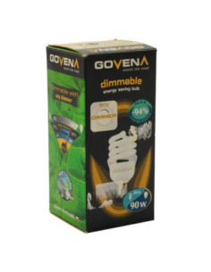 Świetl. Govena E27 CFL DIMM 2